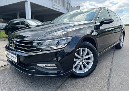 VW Passat Variant Volkswagen Passat 2.0 TDI Variant Business Navi LED ACC 1.H