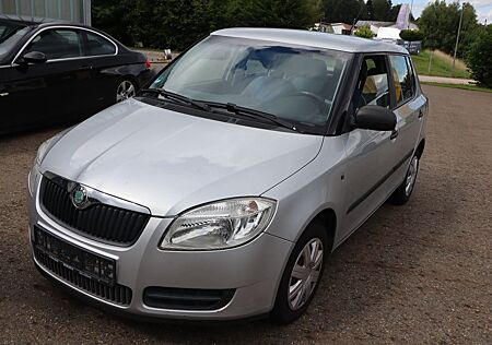 Skoda Fabia Classic