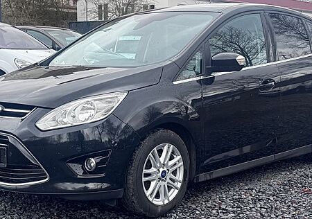 Ford C-Max 2.0 TDCi Titanium