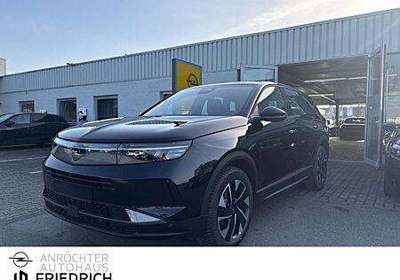 Opel Grandland X Grandland Edition Sitzhzg Allwetter Kamera