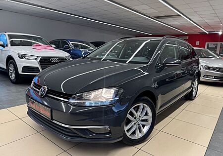 VW Golf Volkswagen VII 2.0TDI DSG Variant Comfortline 1.Hand