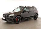 Mercedes-Benz GLB 35 AMG 4M 7Seats Night Pano Digi Nav Kam 21"