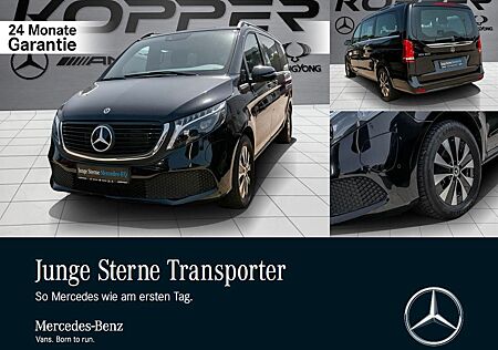 Mercedes-Benz EQV 300 AVANTGARDE L 7-Sitz. Leder Distronic