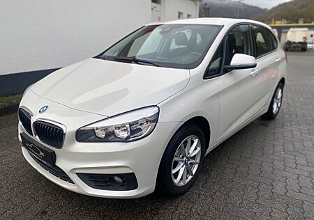 BMW 218 Baureihe 2 Active Tourer i