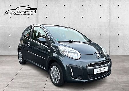Citroën C1 Tendance*KLIMA*TÜV NEU