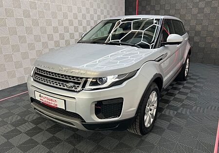 Land Rover Range Rover Evoque 2.0 TD4 110 kW Landmark E...