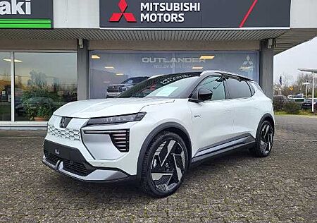 Mitsubishi Eclipse Cross Diamant TOP Luxury-Paket