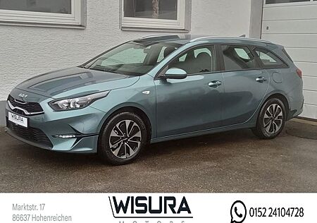 Kia Cee'd Sportswagon SPIN DSG