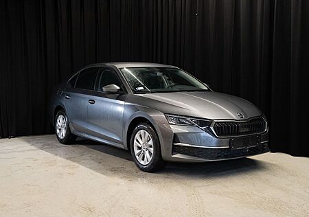 Skoda Octavia 2.0 TDI 110 kW Selection