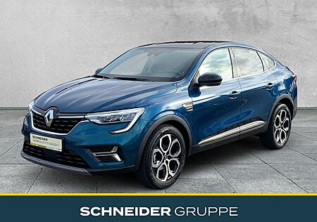 Renault Arkana TECHNO 140 TCe SHZ+LED+DAB+KLIMAAUT.