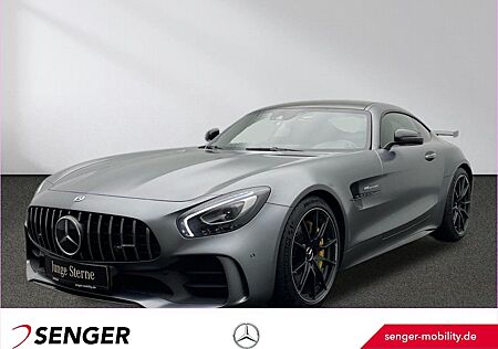 Mercedes-Benz AMG GT R AMG GTR Carbondach Burmester Perfomance-Sitze