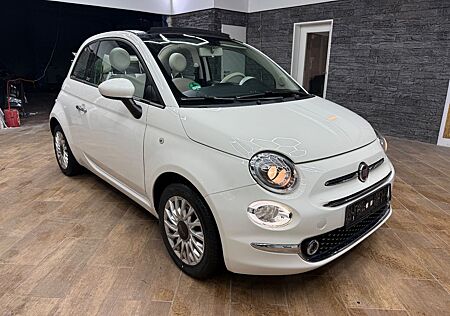 Fiat 500 Lounge