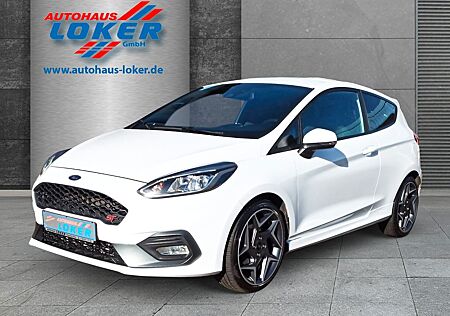 Ford Fiesta ST BANG & OLUFSEN RECARO STYLING PAKET