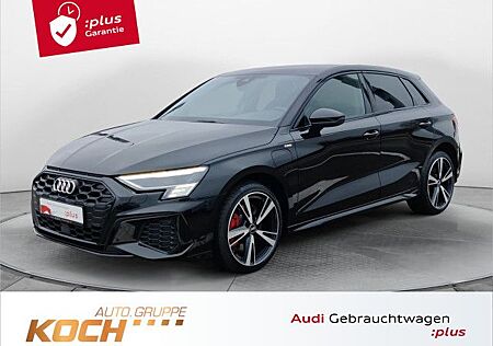 Audi A3 Sportback 45 TFSI e S-Tronic S-Line 2x, Matri