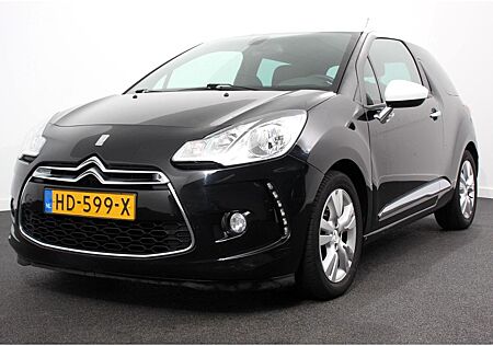 DS Automobiles DS 3 DS3 1.2 PureTech automatik Business | navi | kli