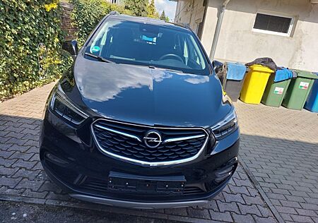 Opel Mokka X 1.4 Turbo INNOVATION Automatik