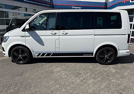 VW T6 Multivan Volkswagen / Highline / DSG / 4Motion