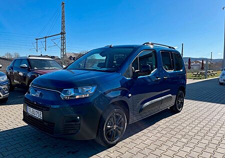 Fiat Doblo e- Launch Pack 50kWh Aktionspreis