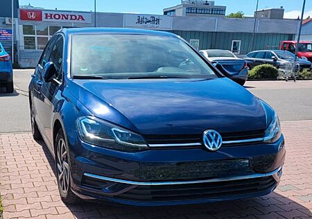 VW Golf Volkswagen 1.0 TSI DSG Sound Sound