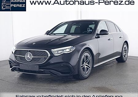 Mercedes-Benz E 450 4M AMG ADVANCED PLUS-DISTRONIC-PANORAMA