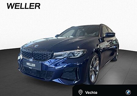 BMW M340d xDrive Tour M Sport HUD ACC Laser H/K 19"