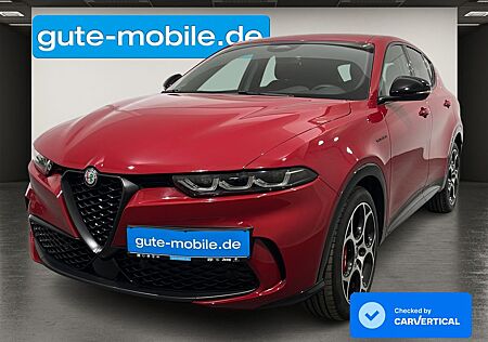 Alfa Romeo Tonale Veloce 1.5 VGT | WINTERPAKET | BREMBO