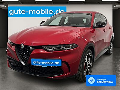 Alfa Romeo Tonale Veloce 1.5 VGT | WINTERPAKET | BREMBO