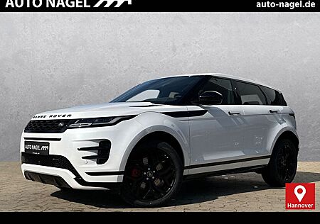 Land Rover Range Rover Evoque D200 R-Dyn.SE 20"Pano WinterP