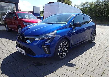 Mitsubishi Colt EDITION 1.6 Hybrid