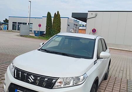 Suzuki Vitara 1.4 BOOSTERJET Comfort 4x2 Comfort
