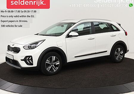 Kia Niro 1.6 GDi PHEV DynamicPlusLine | kamera | Car