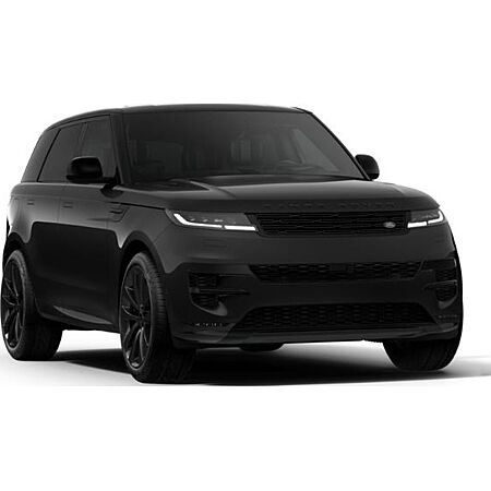 Land Rover Range Rover Sport leasen