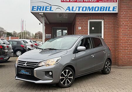 Mitsubishi Space Star Spirit+ ALU/SHZ/NAVI/KLIMA/1.H