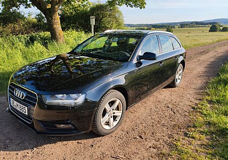 Audi A4 2.0 TDI Avant
