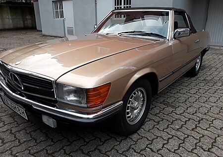 Mercedes-Benz SL 280