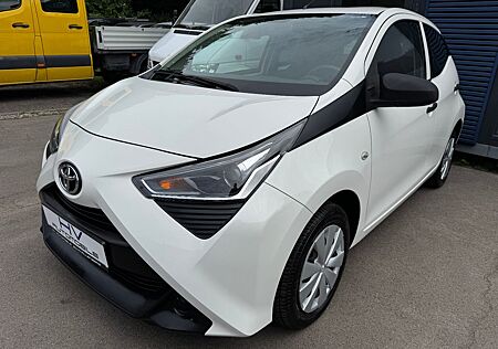 Toyota Aygo (X) Aygo -Klima-TÜV Neu-
