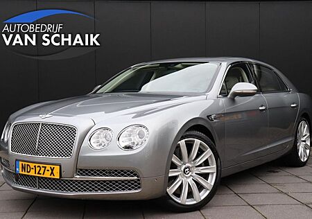 Bentley Flying Spur 6.0 W12 | LEDER | SCHUIFDAK | KERAMI