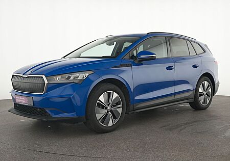 Skoda Enyaq 50 Loft Navi|CarPlay|LED|Temp|DrivePaket
