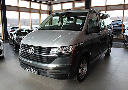 VW T6 California Volkswagen T6.1 California 2.0 TDI DSG Beach Camper 4Motion