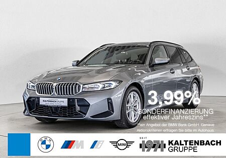 BMW 320d Touring xDrive M-Sportpaket PANO AHK HUD