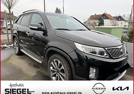 Kia Sorento 4WD Platinum NUR für Export