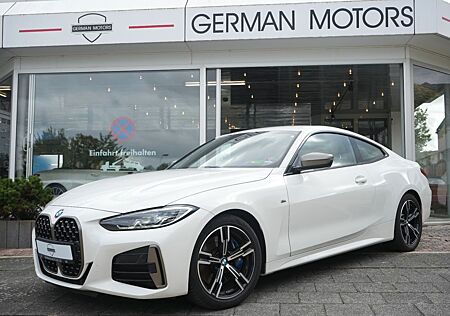 BMW M440 i xDrive Coupe *KEYLESS|BUSINESS|LIVE-CP*