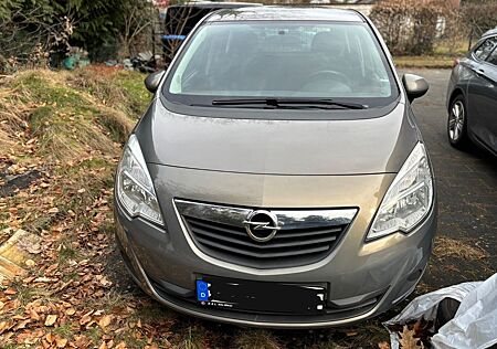 Opel Meriva 1.4 Active 74kW Active