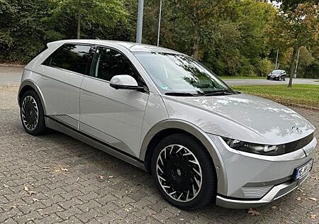 Hyundai IONIQ 5 77,4 kWh Heck LM20 Dynamic Wärmepump