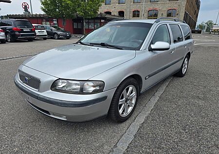 Volvo V70 2.4-20V. "Tüv neu + Schalter"