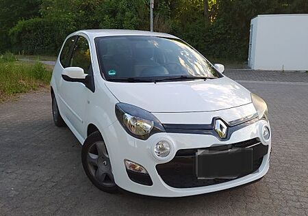 Renault Twingo 2 1.2 LEV 16V 75 eco2