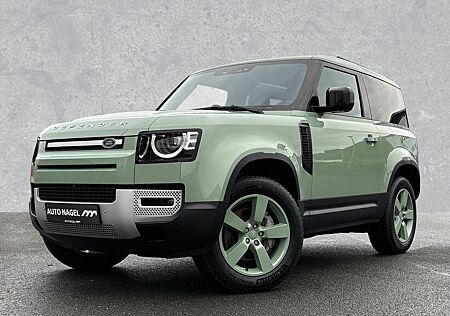Land Rover Defender 90 D300 *75th Limited Edition* AHK Pano