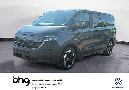 VW T7 Caravelle Volkswagen e-Caravelle Life BEV 1-Gang Radst . 3100 mm