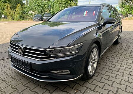 VW Passat Volkswagen Variant Elegance, 2.0 TDI 190