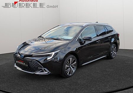 Toyota Corolla Touring Sports 2.0l Hybrid Teamplayer +T
